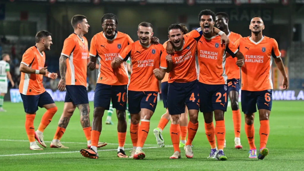 viking basaksehir muhtemel 11ler us8P1ZxR