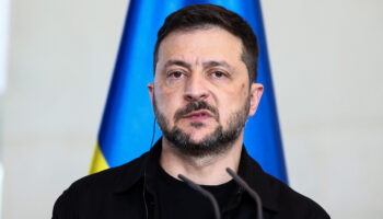 vladimir zelensky savasi sona erdirme zamani geldi nHiaRuCL