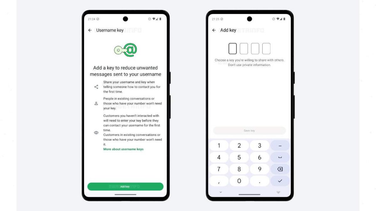whatsappta numara zorunlulugu ortadan kalkiyor iste yeni ozellik 0 O3JvrWbT