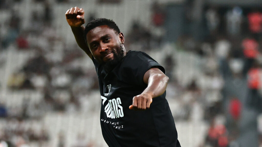 wilfred ndidi sakatligim ciddi degil kRW757kT