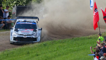 wrcnin 9 etabi finlandiya rallisinin galibi kalle rovanpera oldu Y7gCIpCt