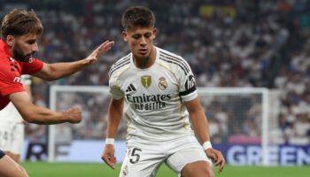 xabi alonsodan arda gulere serbest vurus ovgusu zZAT86fa