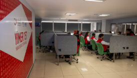 yabancilar iletisim merkezi 10 yilda 15 binden fazla kisinin kurtarilmasini sagladi as2QiLhr