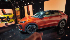 yakinda tanitilacak yeni volkswagen t rocun fotograflari ortaya cikti sRhWSaqH