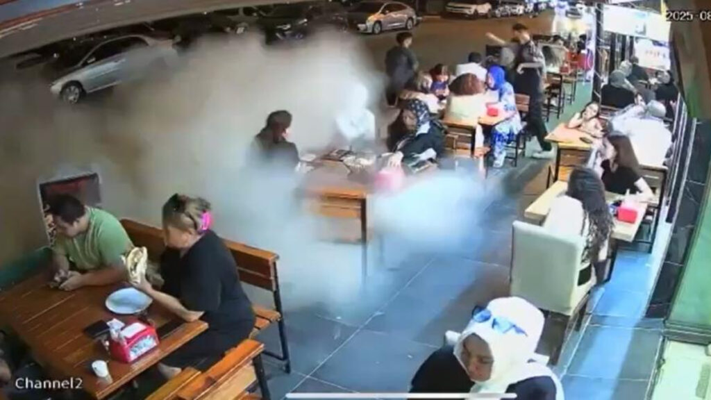 yalovada patlayan kamyon lastigi restoranda panige neden oldu eqGggwHT