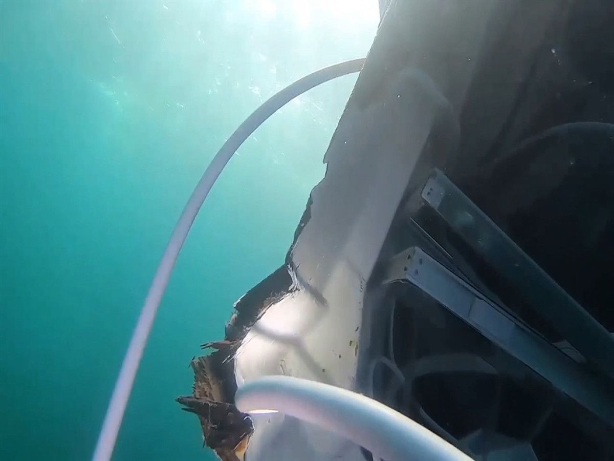 yalovada teknesi parcalanmis halde bulunan is insaninan haber yok 2 QUNuerhf