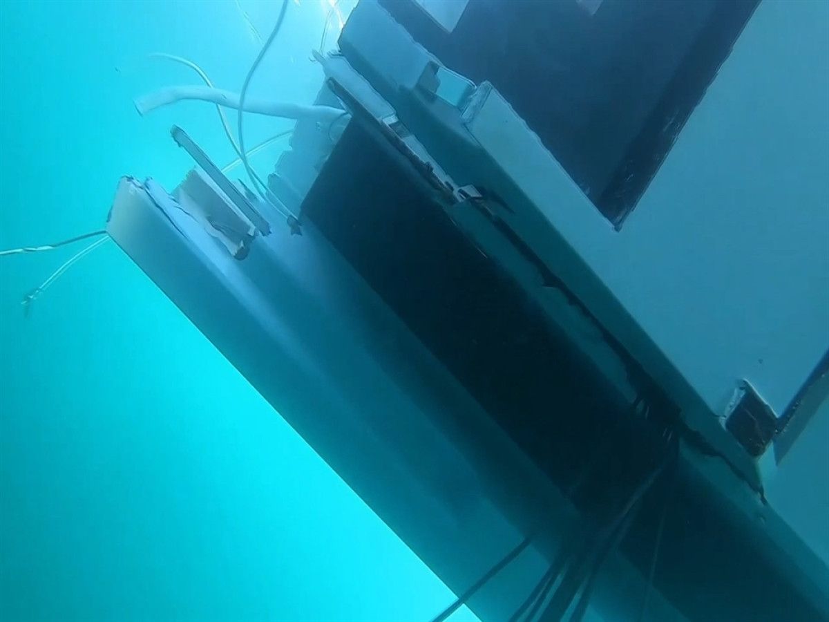 yalovada teknesi parcalanmis halde bulunan is insaninan haber yok 5