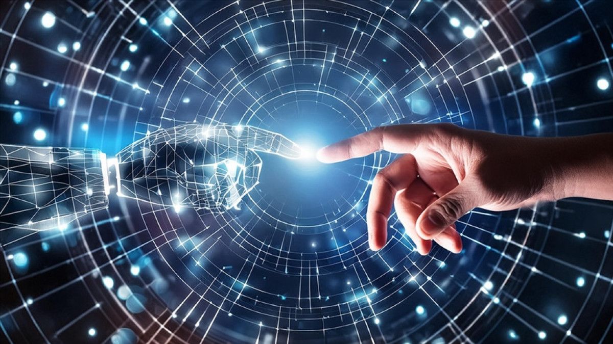 yapay zek dan insanlara karsi onyargi kendi metinlerini tercih ediyor 0 ygyIX7yU