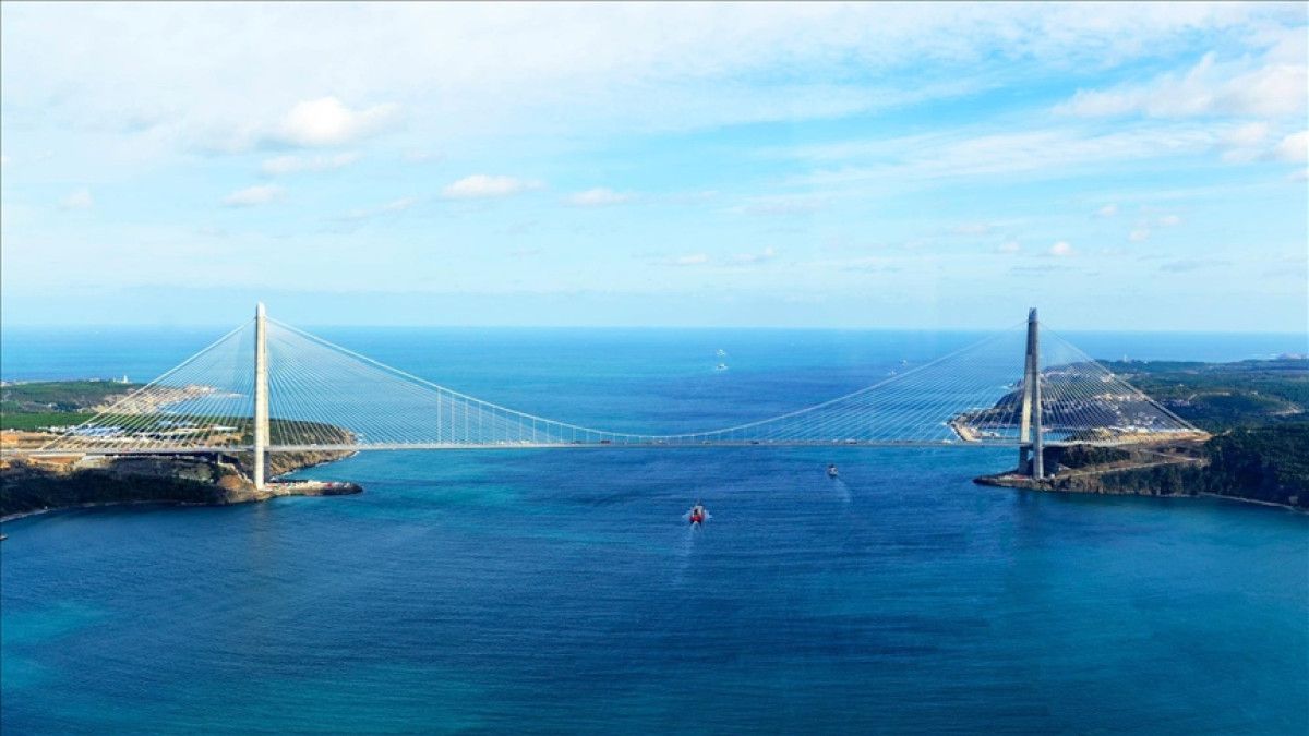 yavuz sultan selim koprusuden 70 milyar lira tasarruf saglandi 1 sG4eyVIe