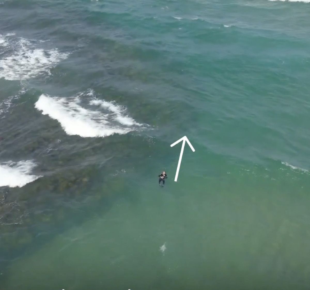 yaz aylarinin korkulu ruyasi rip akintisindan kurtulma yontemi 3 2RKW2gMi