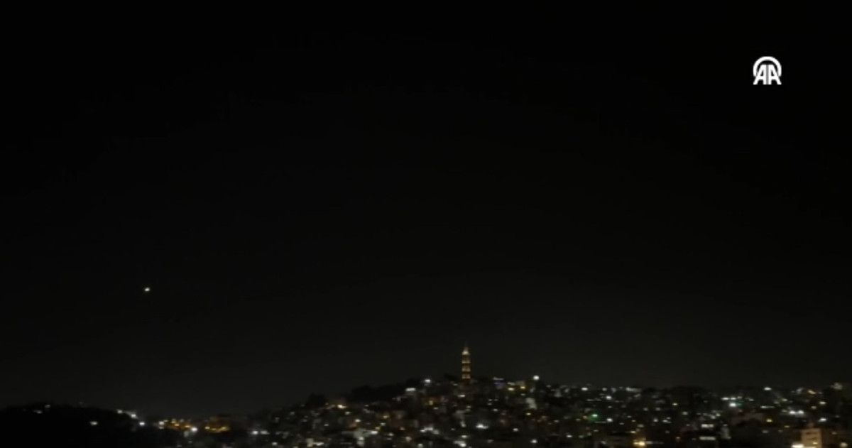 yemenden israile fuze saldirisi 2