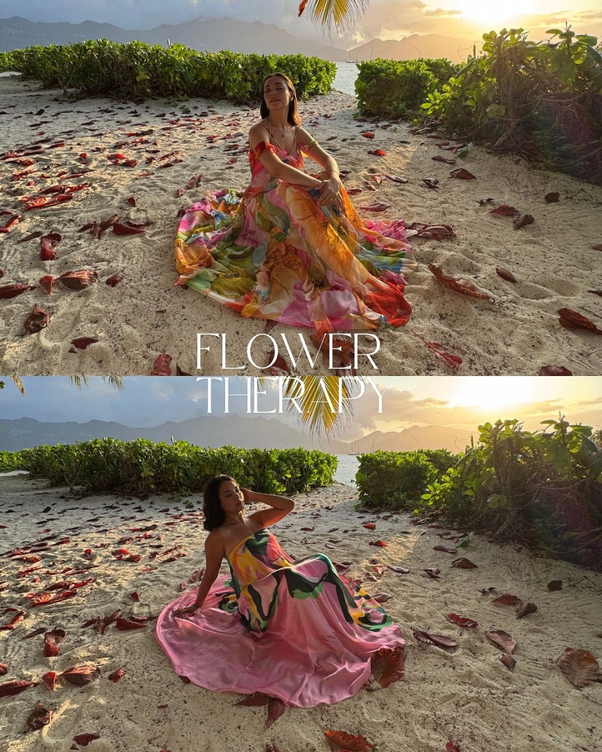 yeni dogum yapmisti taze anne zeynep tugce bayat fit haliyle dikkat cekti 0