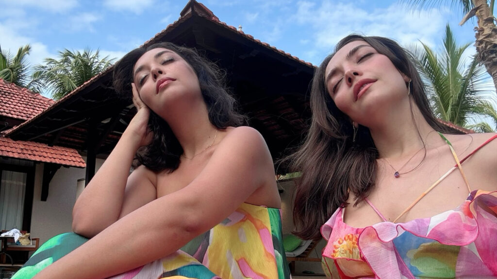 yeni dogum yapmisti taze anne zeynep tugce bayat fit haliyle dikkat cekti ly9p8KVZ