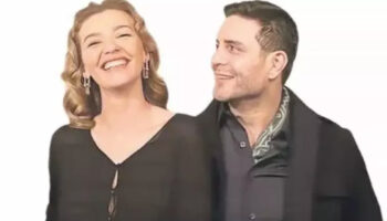 yeni sevgisiyle tatilde olan melisa dongel nazardan korkuyor her seyin kapisini dua aciyor UGKE7Ky9