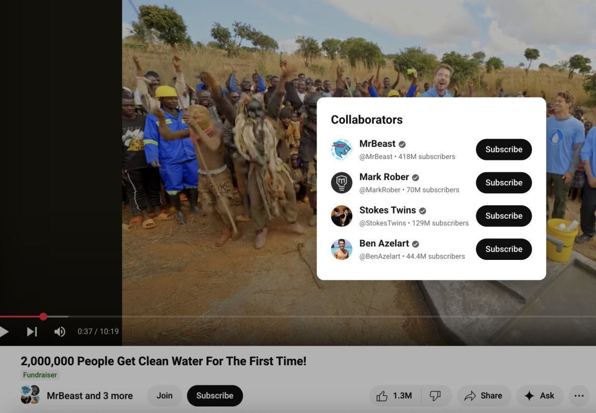 youtube instagramin sevilen ozelligini test etmeye basladi 0