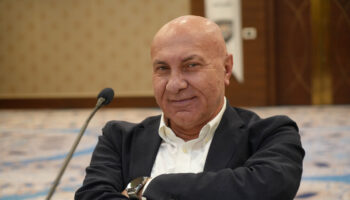 yuksel yildirim fenerbahce ve galatasarayi cikartirsaniz gecen senenin sampiyonu biziz 3NP9DT13