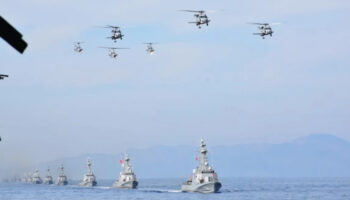 yunan basini yazdi turkiyenin savunma sanayiinde avrupayla is birligi ciddi tehdit GtG9VS57