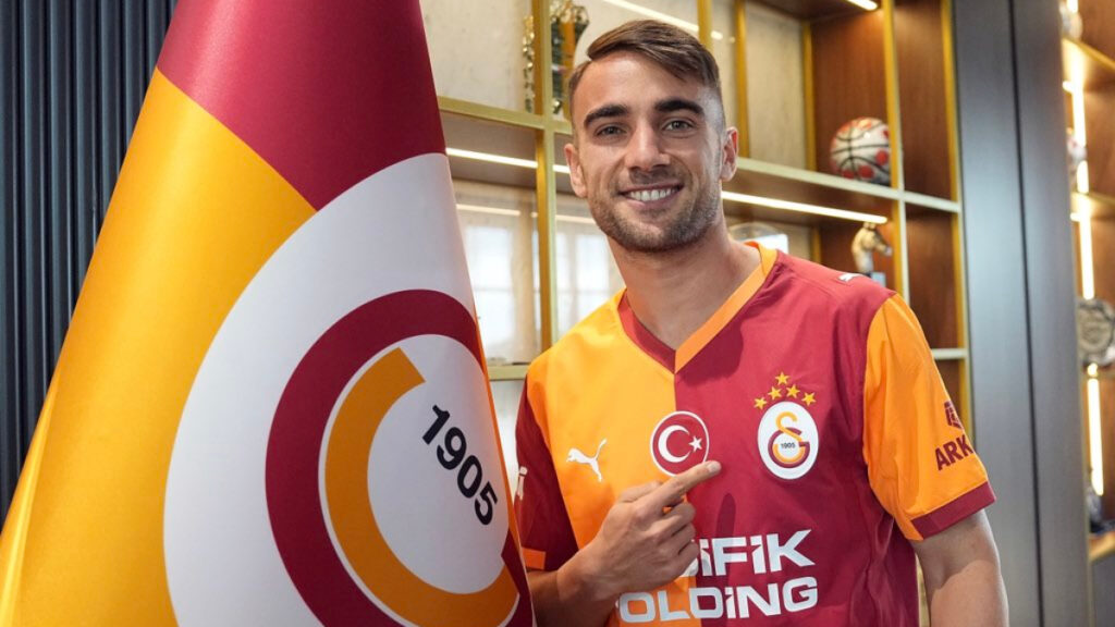 yunus akgun 2029a kadar galatasarayda MiPR9QAg