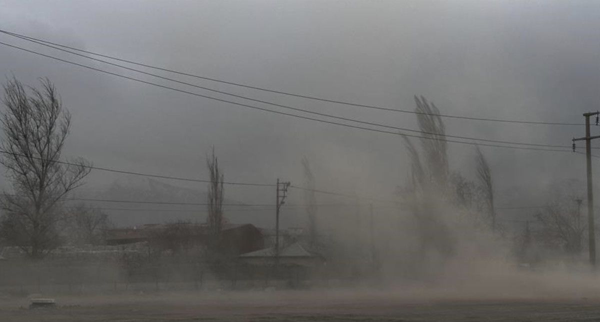 yurtta kuraklik bitiyor 14 ilde saganak uyarisi 1 BKJHQ2I1