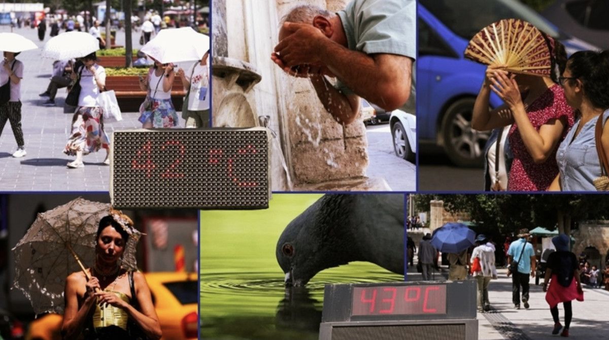 yurtta kuraklik bitiyor 14 ilde saganak uyarisi 3 uYZAwAf3