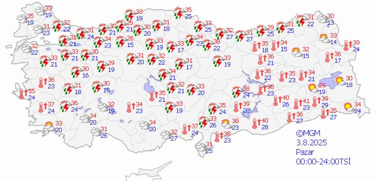 yurtta kuraklik bitiyor 14 ilde saganak uyarisi 7 4aDDq5Xn