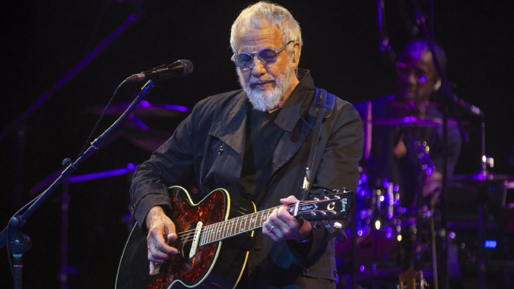 yusuf islam gazze paylasimi yapti ubq2f48T