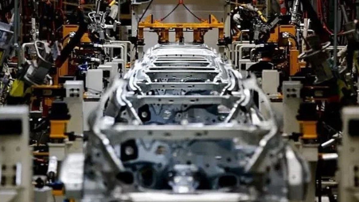 yuzlerce calisan etkilendi 2 alman otomotiv devi iflas basvurusunda bulundu 0 Fs9k8EUe