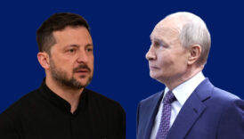 zelensky putin ile ikili bir gorusmeye hazir oldugumuzu teyit ettim pnlVyLdK