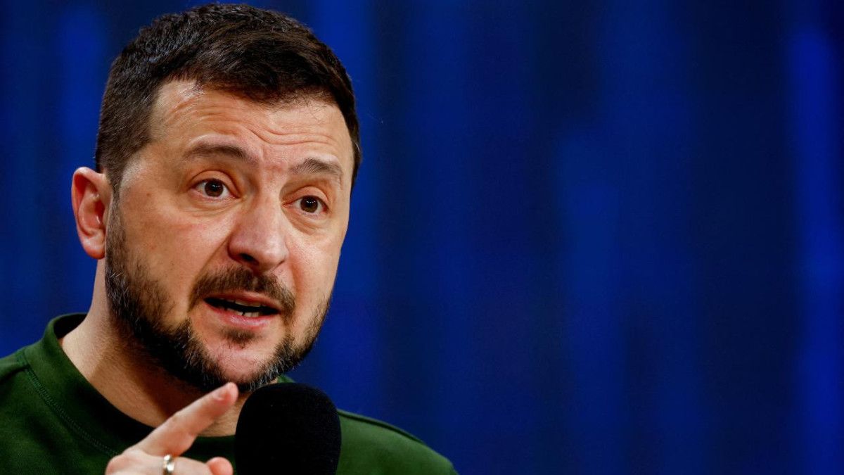 zelensky putinin gercek niyeti barisa adim atmak degil oldurmeye devam etmek 0