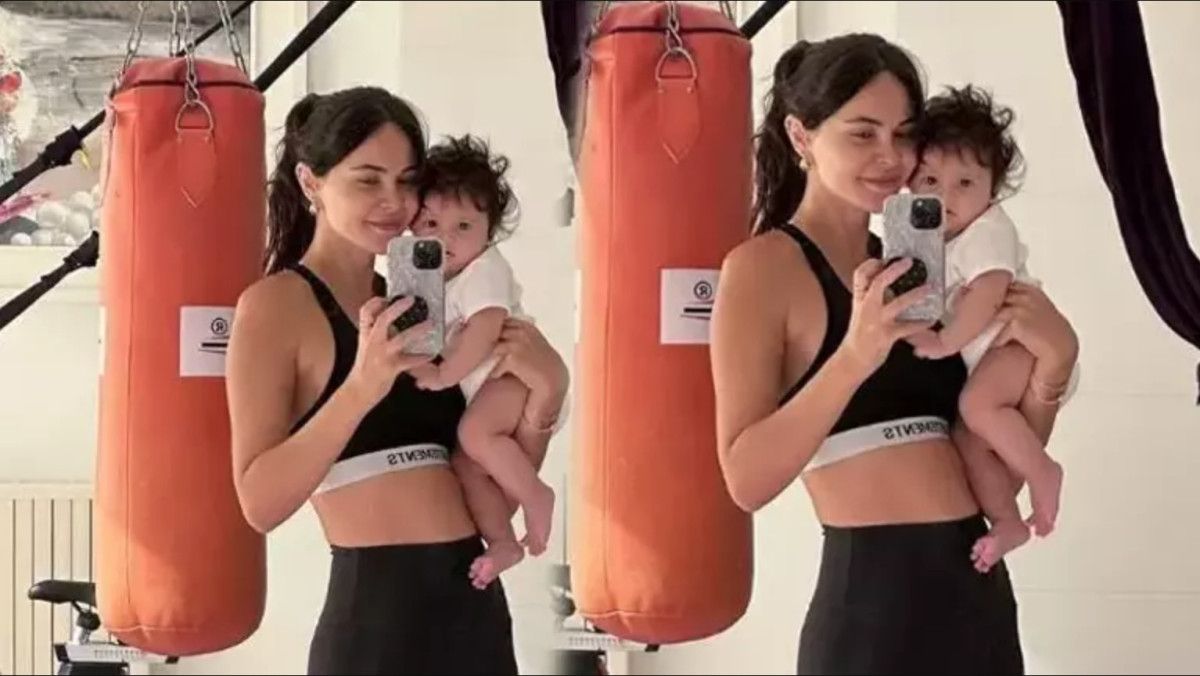 zeynep demirelin dogum kilosu kalmadi son halini paylasti 0 P6mBqO8k