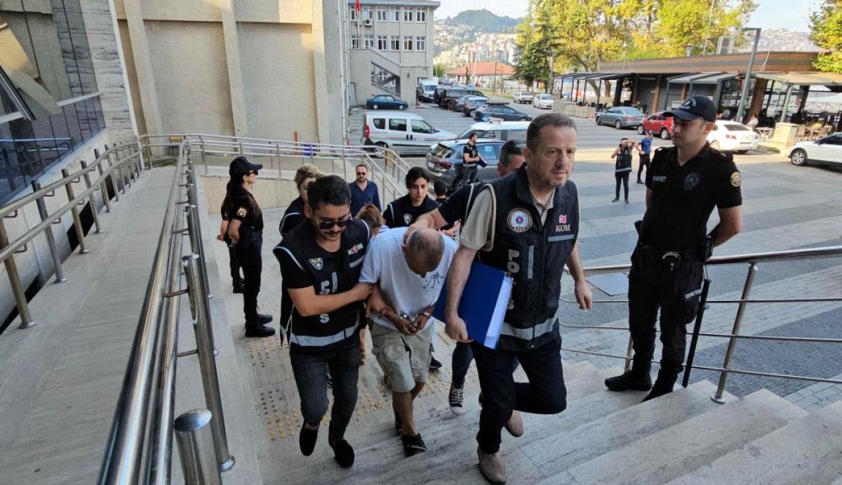 zonguldakta uygun tatil vaadiyle 15 milyonluk vurgun 1 8HDZIiUa