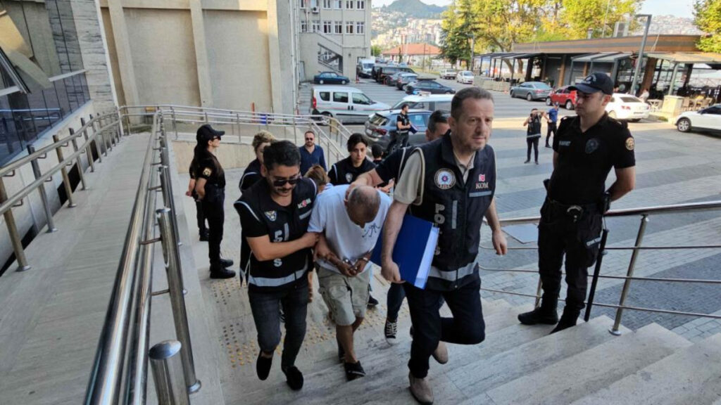 zonguldakta uygun tatil vaadiyle 15 milyonluk vurgun ajJDHrZR