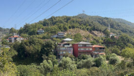 zonguldaktaki 100 yillik olucenin yeni adi artik guzelyurt oldu eSxb3UsS