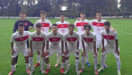 16 yas alti milli futbol takimi portekize yenildi fUfjpqWQ