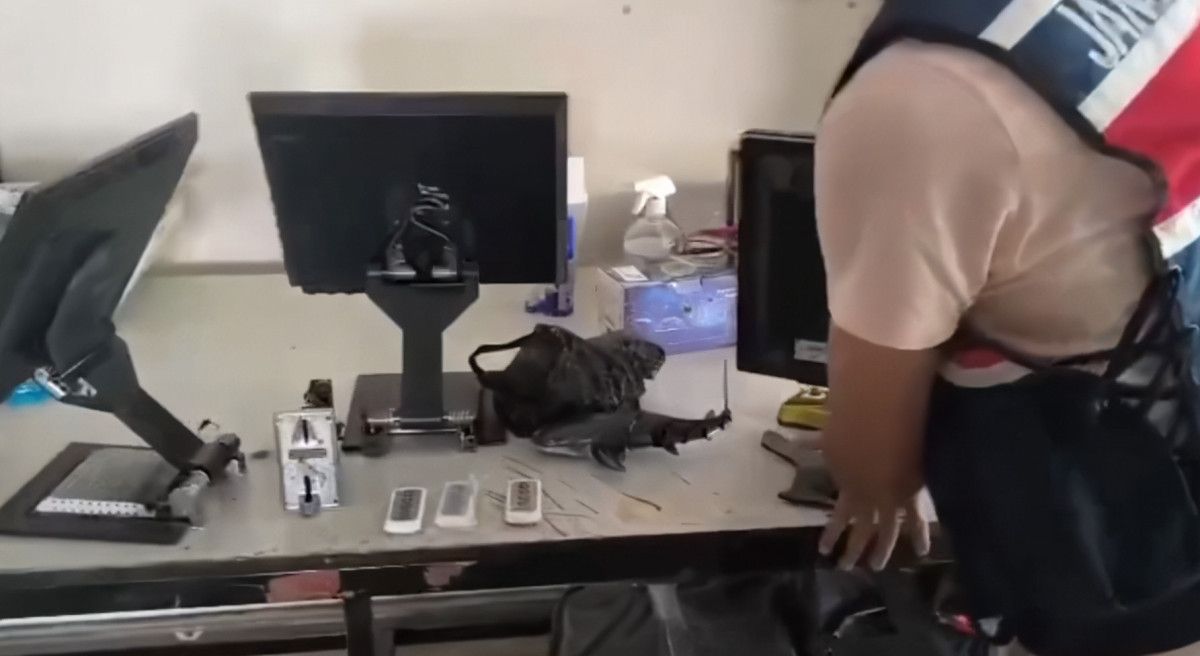 17 ilde dolandiricilik operasyonu 34 supheli yakalandi 0 sjw3FSi6