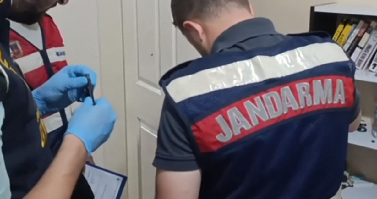 17 ilde dolandiricilik operasyonu 34 supheli yakalandi 2 vWncWhZh