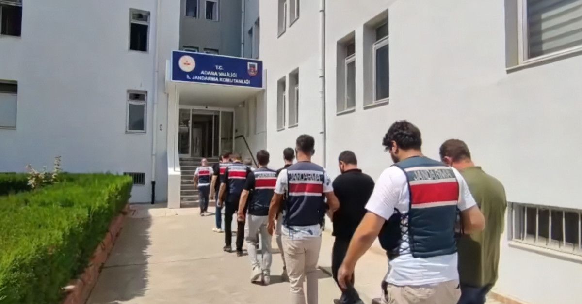 17 ilde dolandiricilik operasyonu 34 supheli yakalandi 4 CDVQY2mB