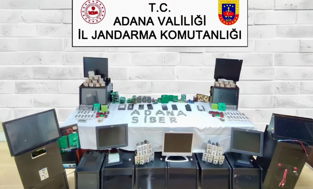 17 ilde dolandiricilik operasyonu 34 supheli yakalandi 5 WtwKQ1aP