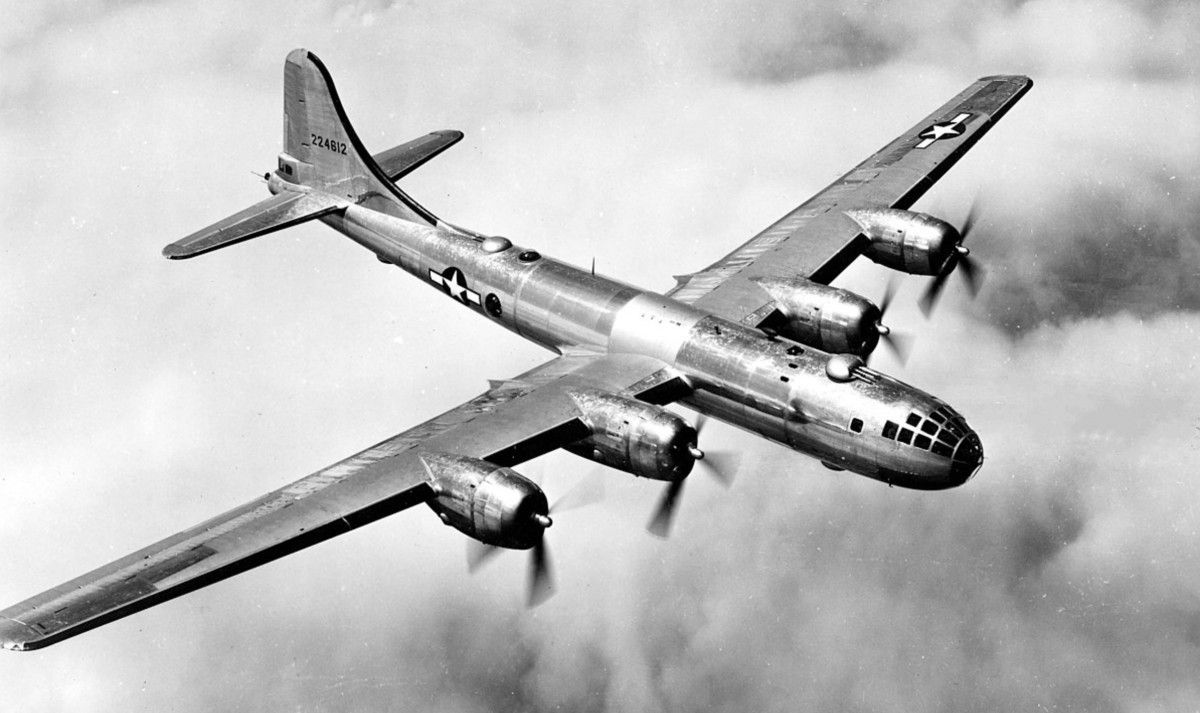 2 dunya savasinin en pahali silahi savasi bitiren ucak 1