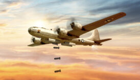 2 dunya savasinin en pahali silahi savasi bitiren ucak B2uYY6KF