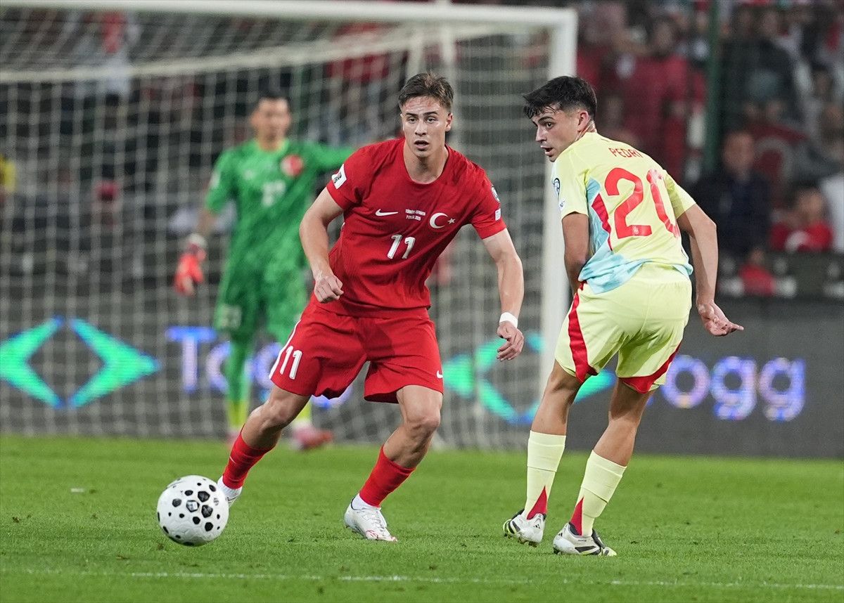 2026 FIFA Dünya Kupası Avrupa Elemeleri'nde 8 maç oynandı 1 2026 fifa dunya kupasi avrupa elemelerinde 8 mac oynandi 0 MaREebQ6