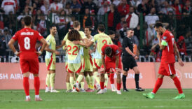 2026 fifa dunya kupasi avrupa elemelerinde 8 mac oynandi iTDaUffR