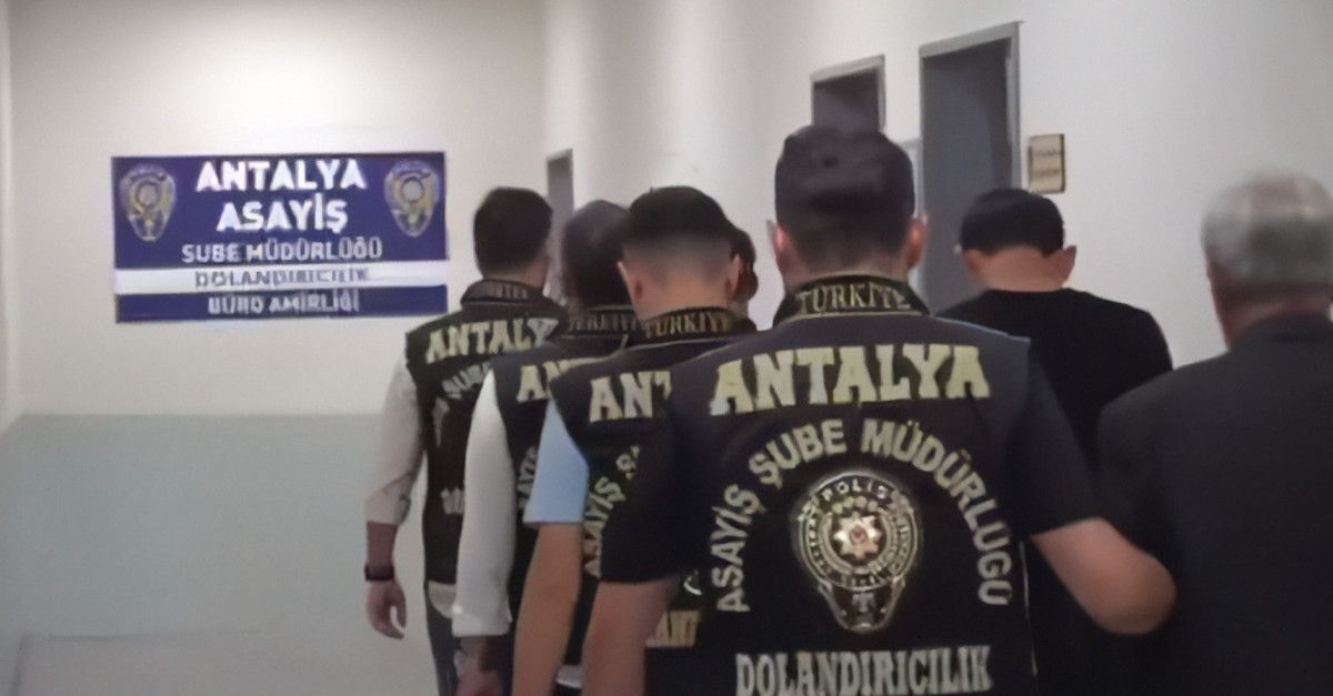 29 ilde dolandiricilik operasyonu 89 supheli yakalandi 4 zZbcjucT