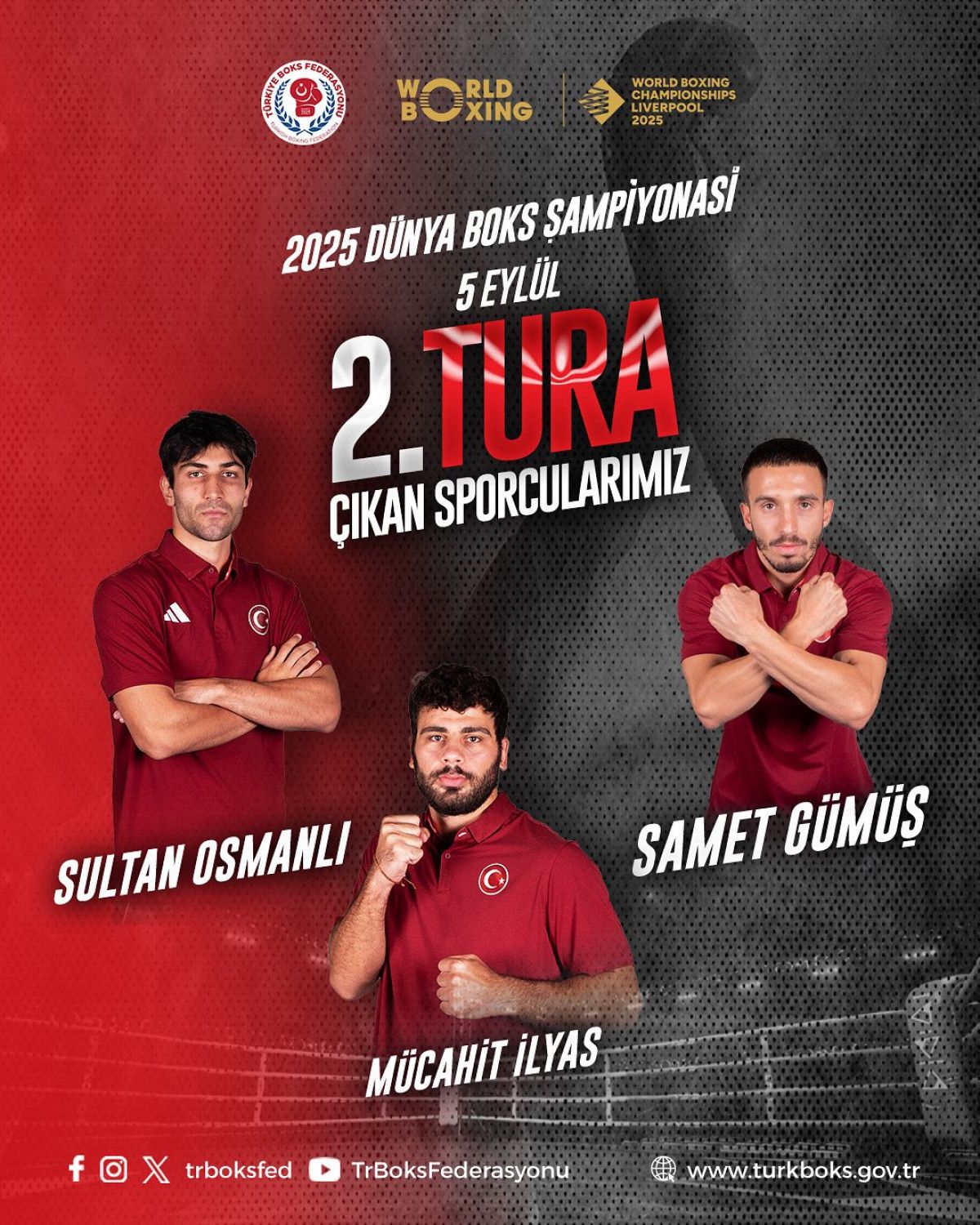 3 milli boksor dunya sampiyonasinda turladi 0 jkHUAptJ