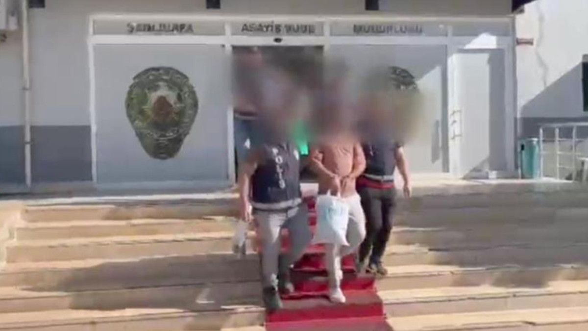 37 milyon liralik dolandiricilik yapan supheliler sanliurfada yakalandi 0 IeWkUHCz