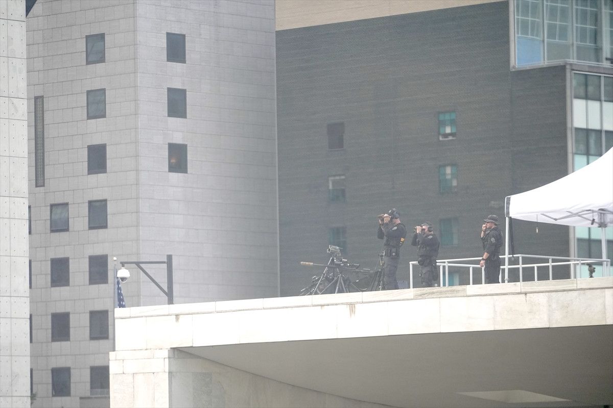 80 bm genel kurulunun gerceklestirildigi new yorkta olaganustu guvenlik onlemleri 2 LlZ9RwZf