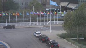 80 bm genel kurulunun gerceklestirildigi new yorkta olaganustu guvenlik onlemleri 5LkqbIUx