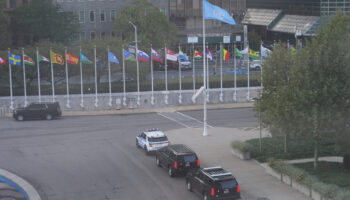 80 bm genel kurulunun gerceklestirildigi new yorkta olaganustu guvenlik onlemleri 5LkqbIUx