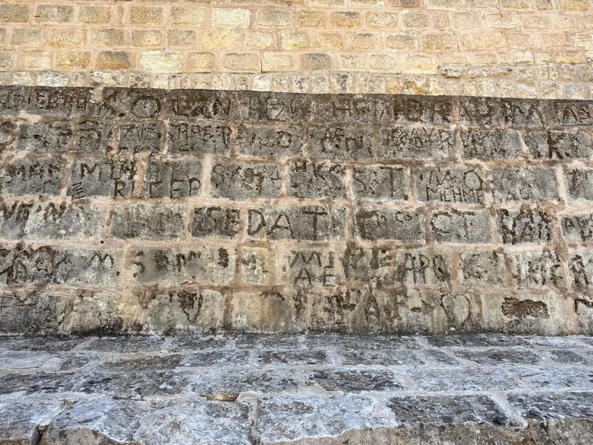 9 asirlik haburman koprusunde tarihi dokuya zarar 2 W7YC2OpS