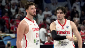 a milli basketbol takimi avrupa sampiyonasinda ceyrek final icin sahaya cikiyor 1AlqnbaP